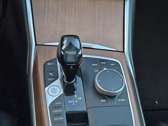 Used 2021 BMW 330i Sedan w/ Premium Package RWD image 10