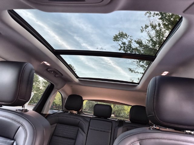 New 2026 Lincoln Nautilus Reserve AWD/4WD image 22