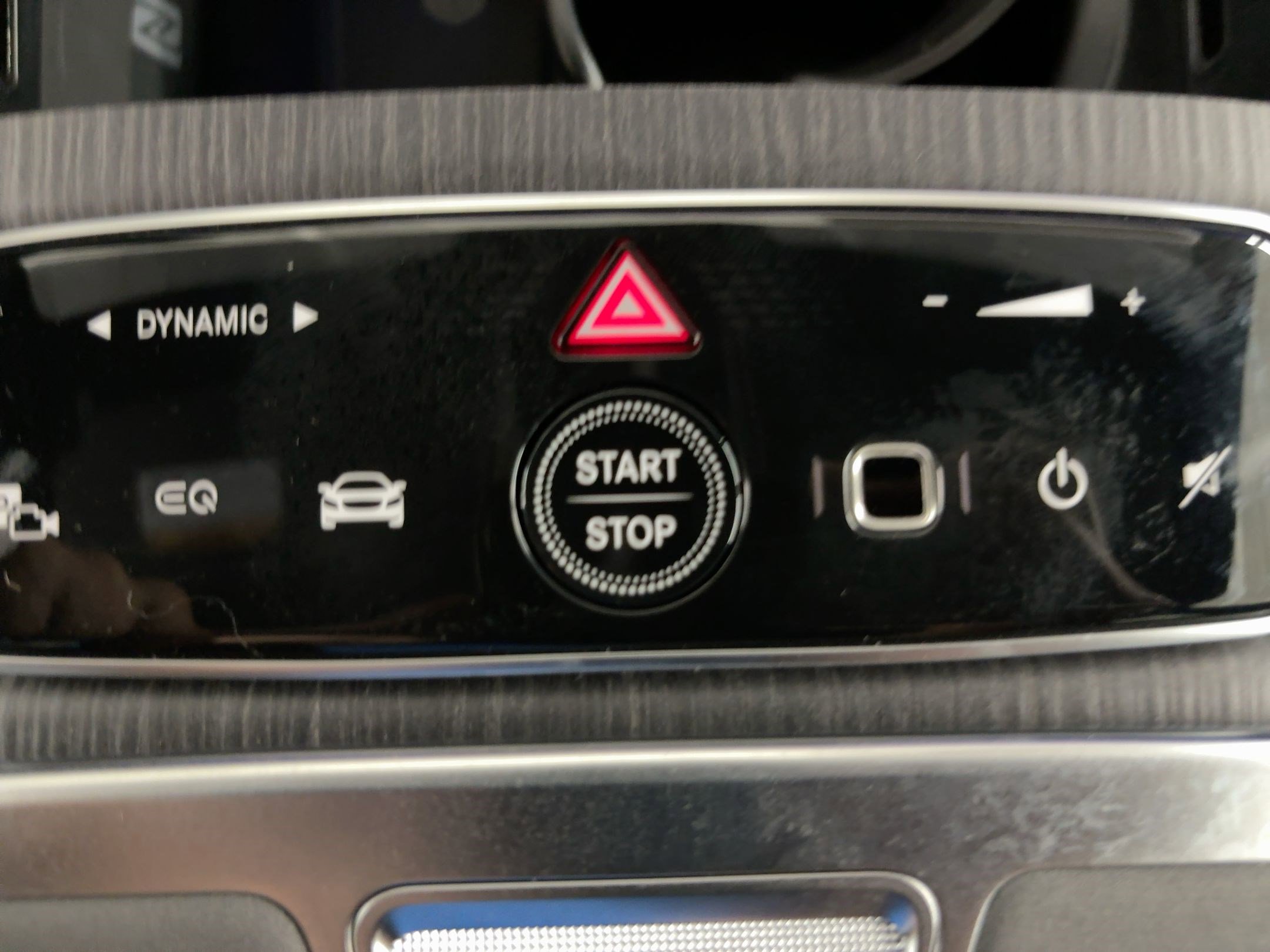 New 2026 Mercedes-Benz EQS 450+ Sedan image 26