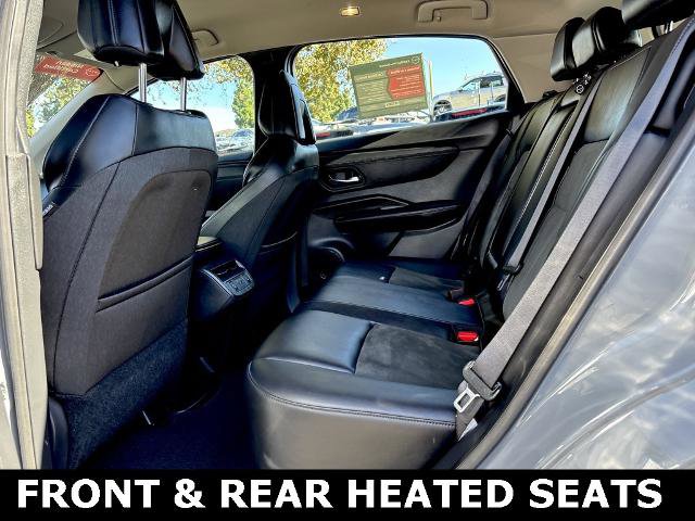 Certified 2024 Nissan Ariya FWD image 24