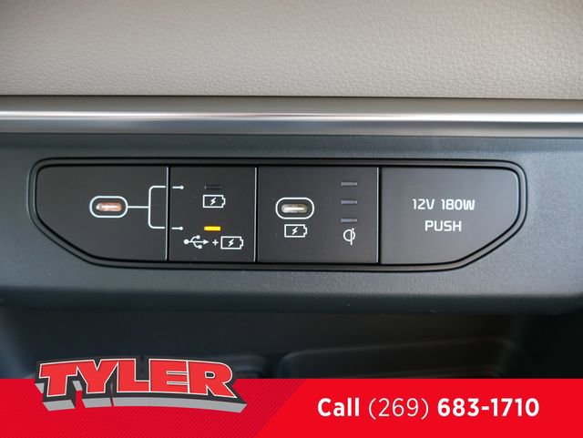 New 2026 Kia Carnival SX Prestige image 31