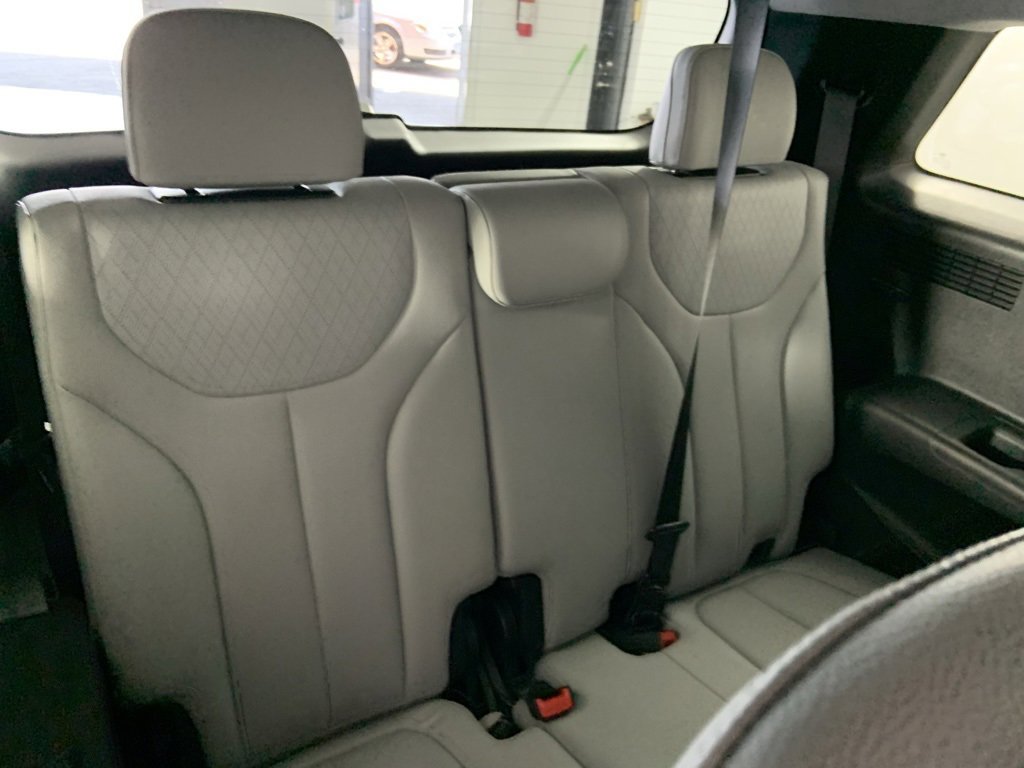 Used 2020 Hyundai Palisade SEL image 20