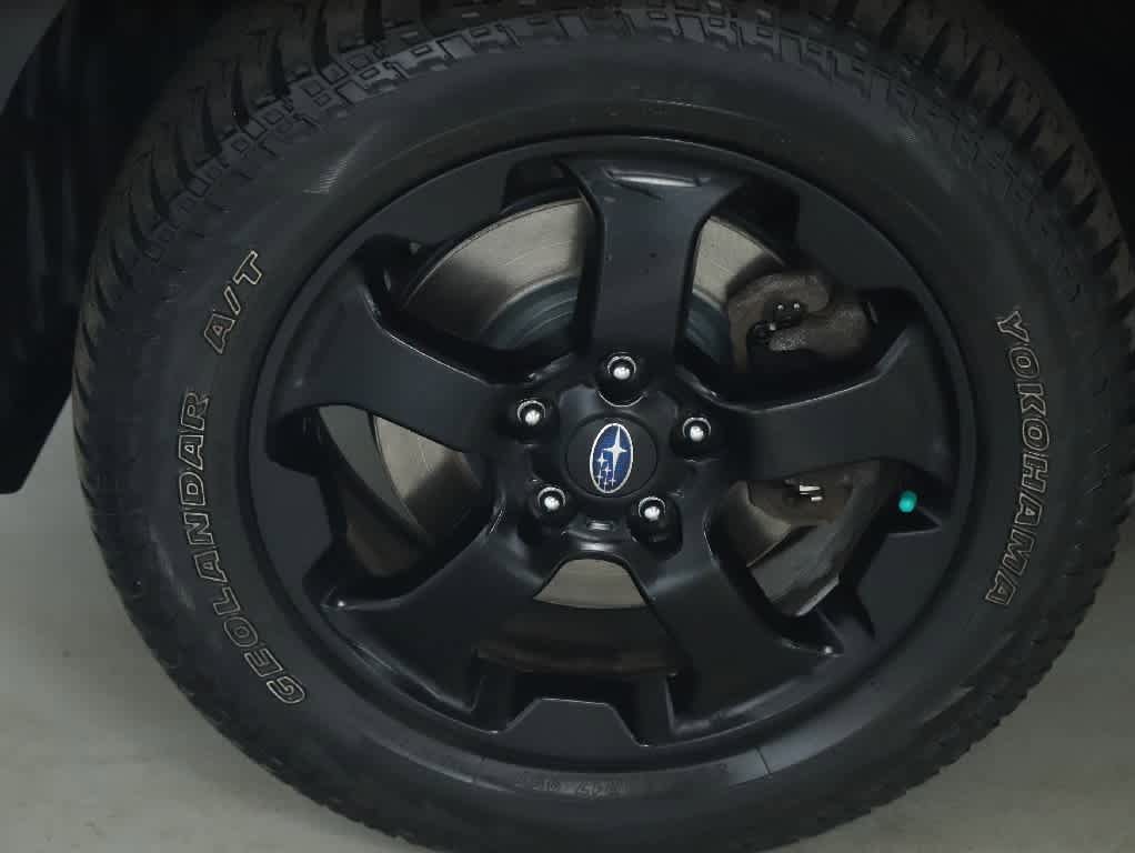 Certified 2023 Subaru Forester Wilderness AWD/4WD image 42