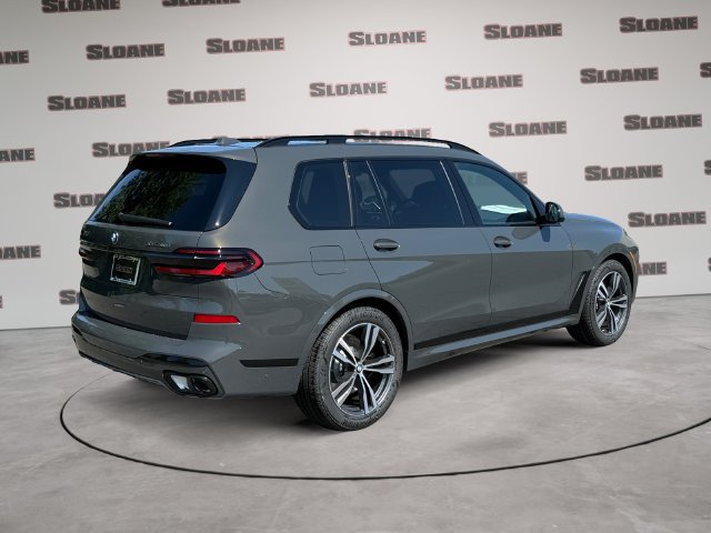 New 2027 BMW X7 xDrive40i w/ M Sport Package AWD/4WD image 5