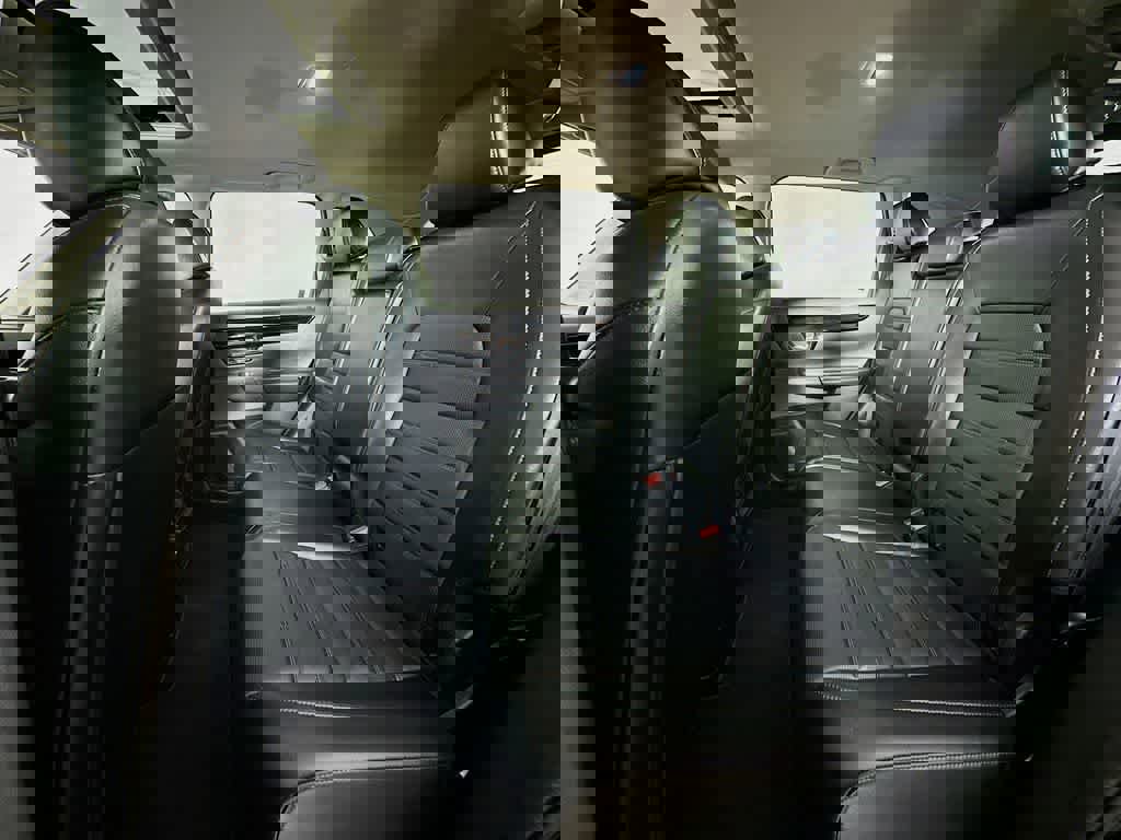 Used 2025 Honda CR-V EX-L image 14