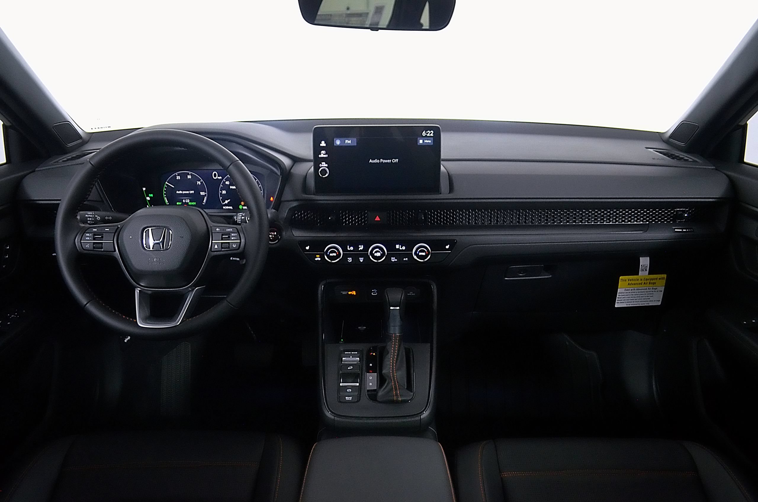 Used 2026 Honda CR-V Sport-L image 15