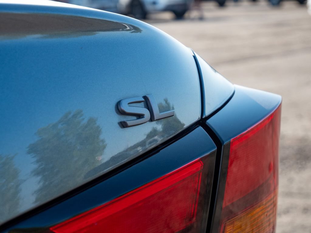 Used 2023 Nissan Altima 2.5 SL FWD image 11