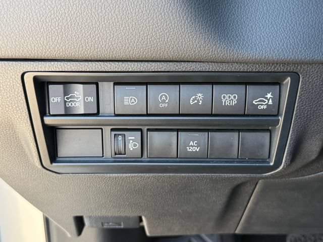 Used 2023 Toyota Tundra Limited w/ Power Package AWD/4WD image 26