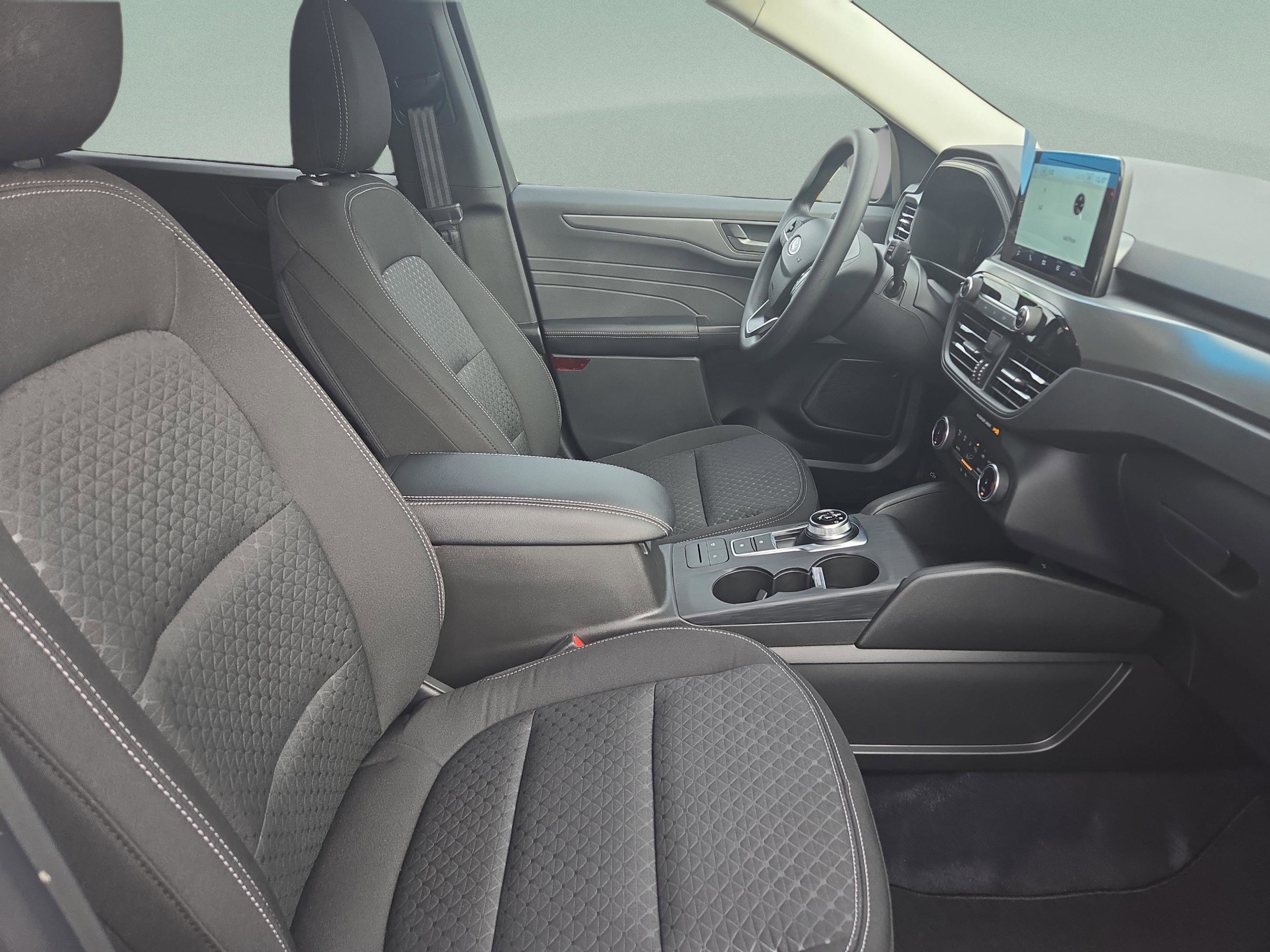 New 2026 Ford Escape Active image 21