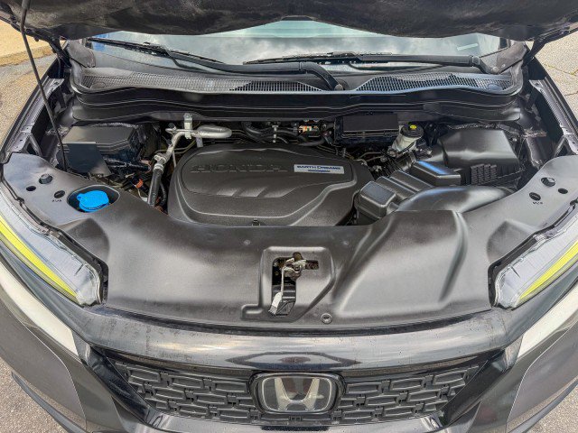Used 2019 Honda Passport Touring image 21