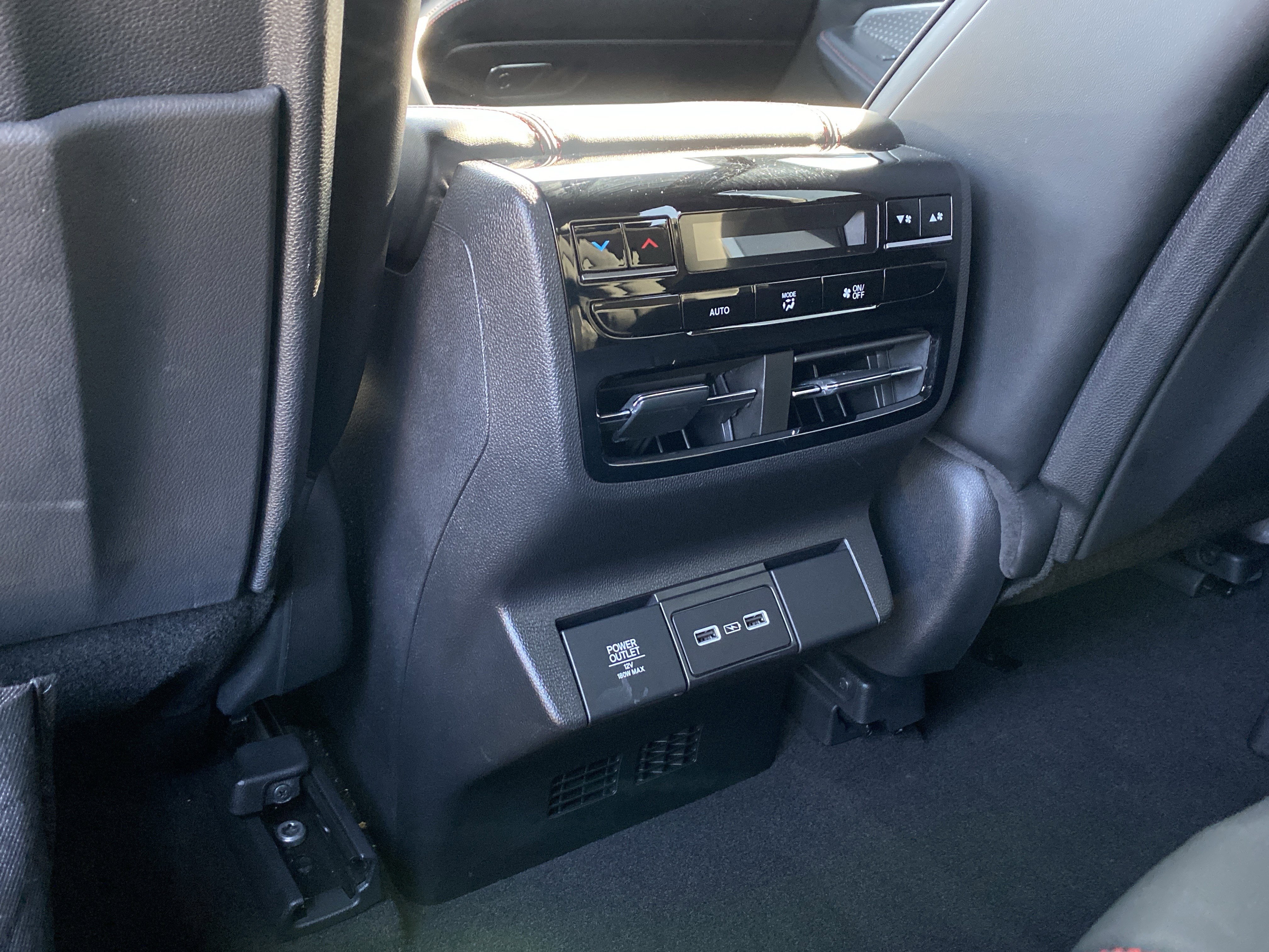 Used 2024 Acura MDX A-Spec image 35