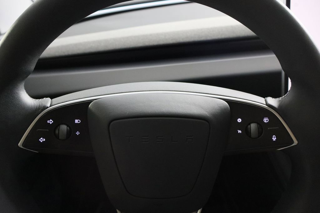 Used 2024 Tesla Model 3 Long Range AWD/4WD image 19