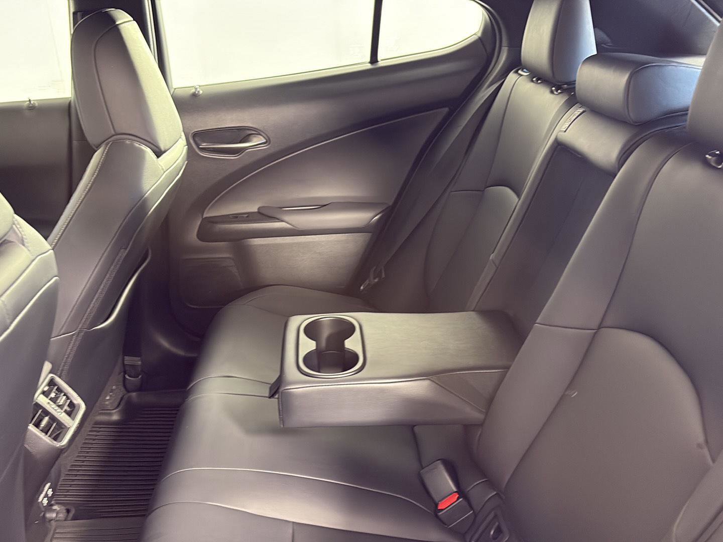 Used 2020 Lexus UX 250h w/ Premium Package AWD/4WD image 22
