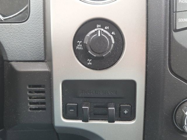 Used 2014 Ford F150 XLT w/ Equipment Group 302A Luxury image 28