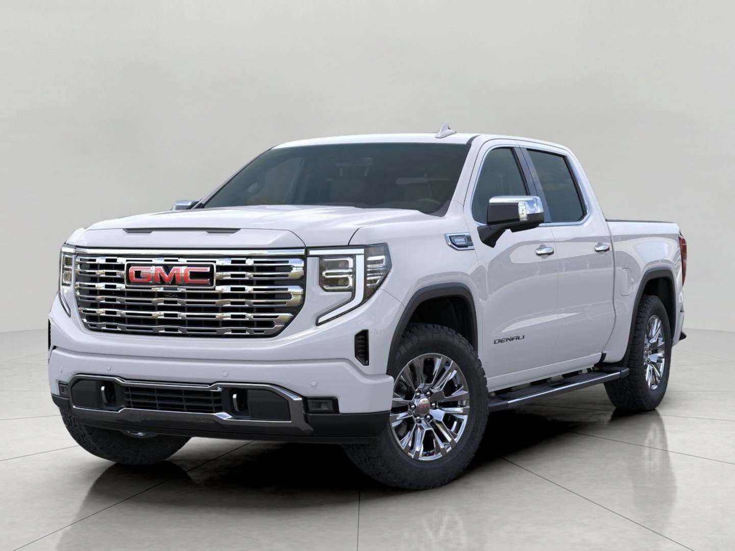 New 2026 GMC Sierra 1500 Denali w/ Technology Package AWD/4WD image 6