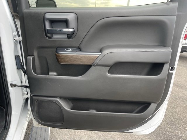 Used 2018 GMC Sierra 1500 Denali w/ Denali Ultimate Package image 16