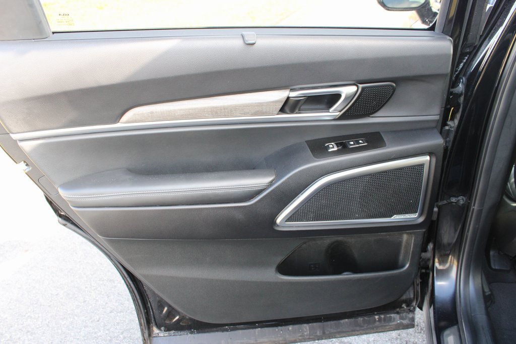 Used 2022 Kia Telluride SX image 25