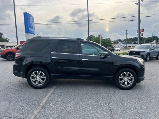 Used 2013 GMC Acadia SLT FWD image 2