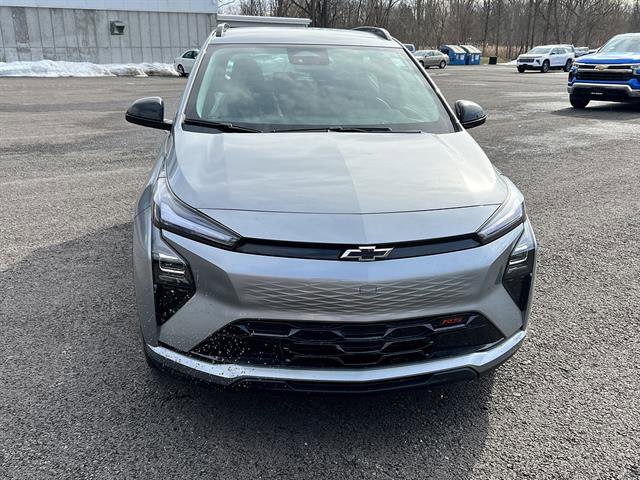 New 2027 Chevrolet Bolt RS FWD image 9