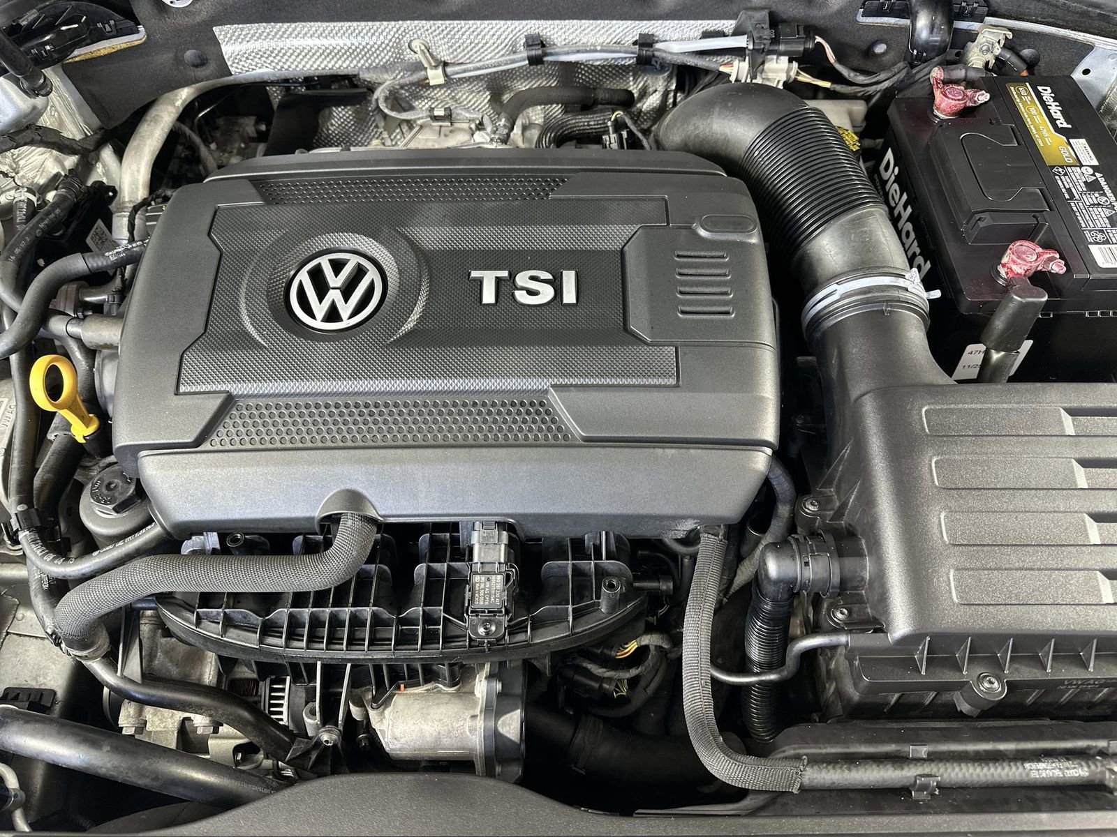 Used 2017 Volkswagen GTI S image 28