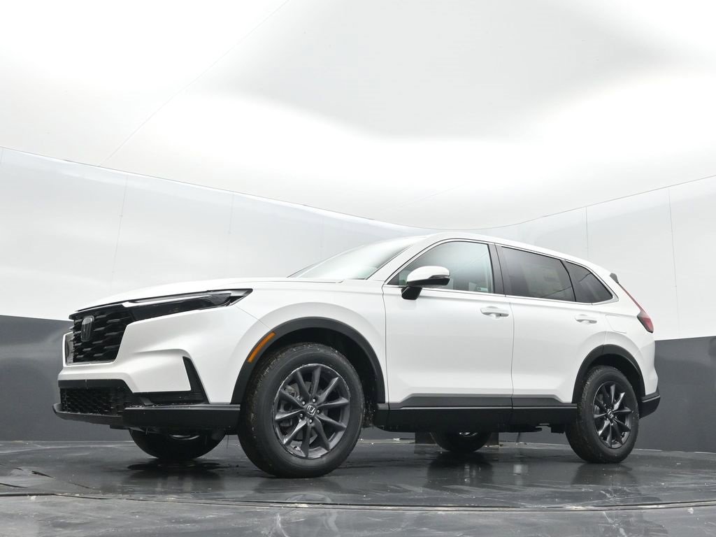 New 2026 Honda CR-V EX-L image 11