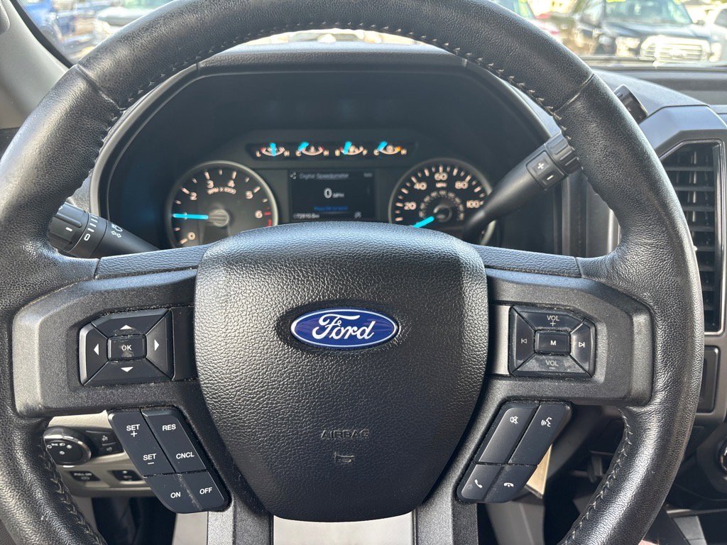 Used 2018 Ford F150 XLT w/ Equipment Group 302A Luxury image 36