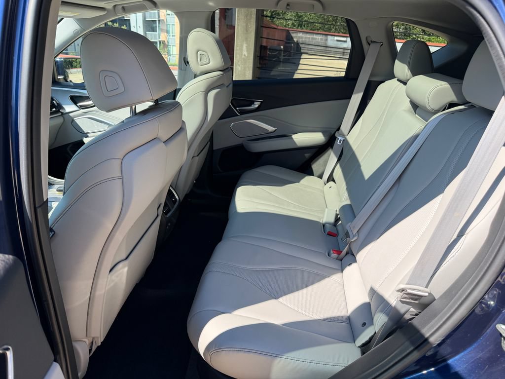 Used 2020 Acura RDX w/ Technology Package AWD/4WD image 23