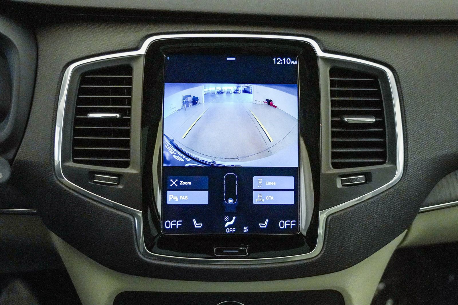 Used 2020 Volvo XC90 T5 Momentum w/ Protection Package Premier AWD/4WD image 26
