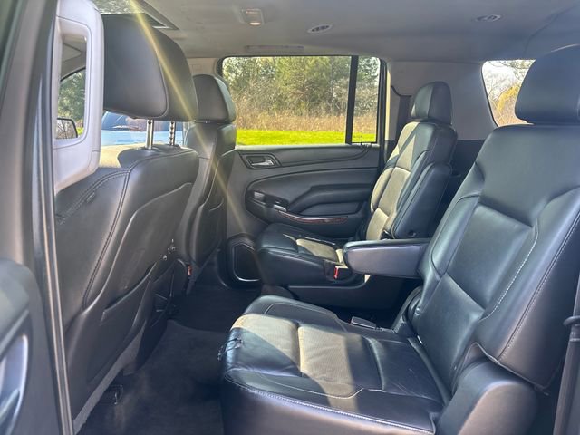 Used 2015 Chevrolet Suburban LTZ image 25