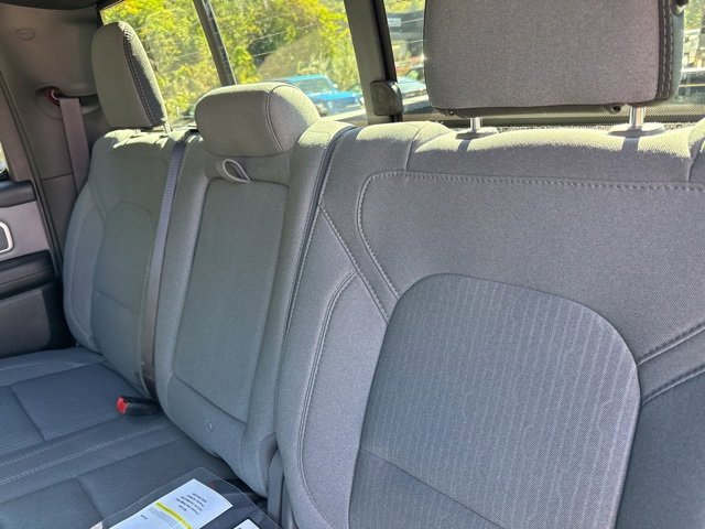 Used 2021 RAM 1500 Big Horn image 26