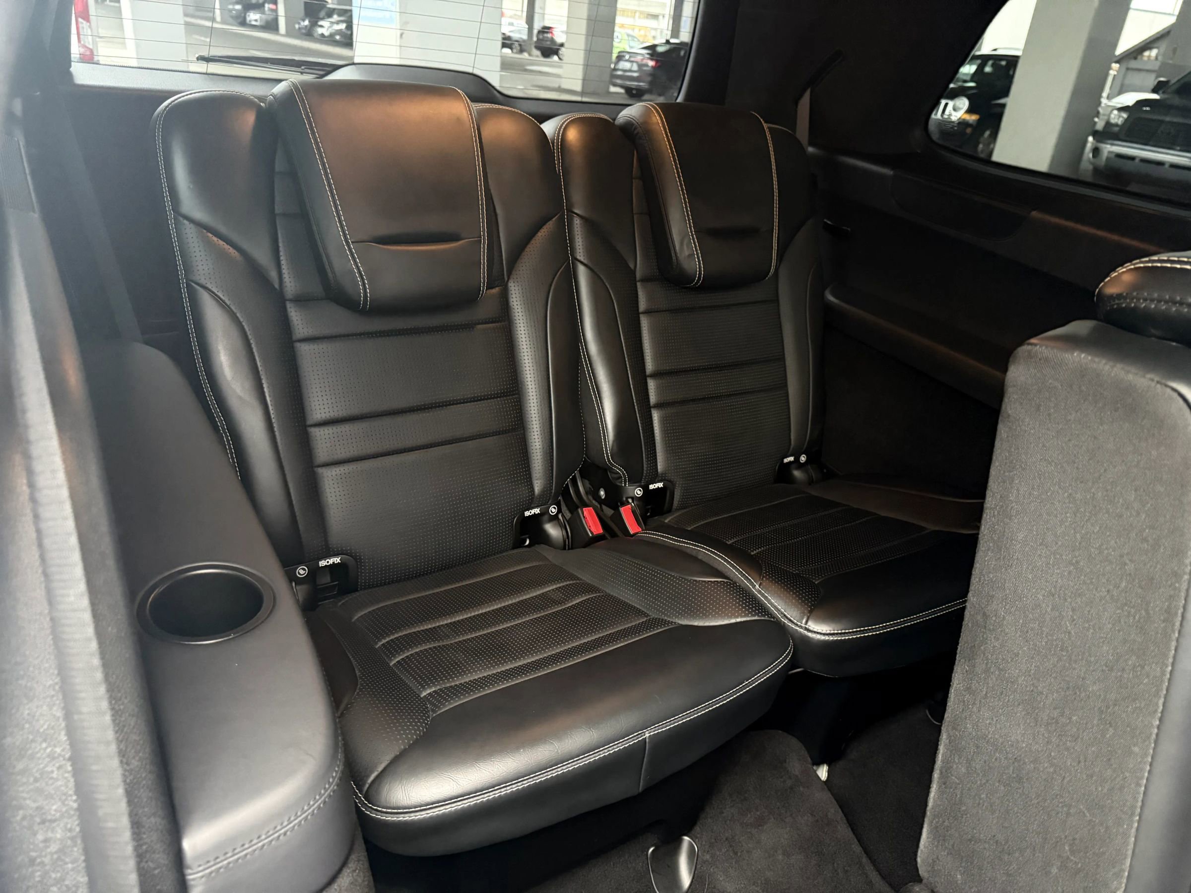 Used 2016 Mercedes-Benz GL 63 AMG 4MATIC image 26