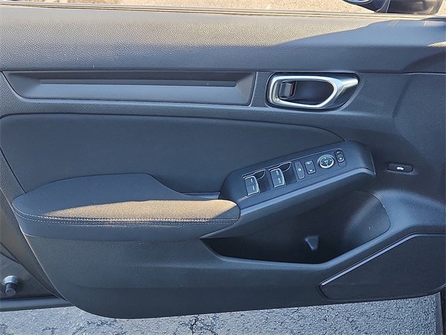 Used 2025 Honda Civic Sport image 12