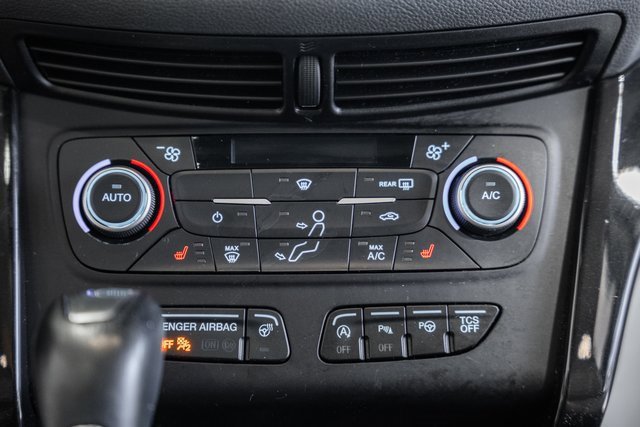 Used 2018 Ford Escape Titanium w/ Ford Safe & Smart Package image 24