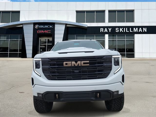 New 2026 GMC Sierra 1500 Elevation w/ Elevation Premium Package AWD/4WD image 2
