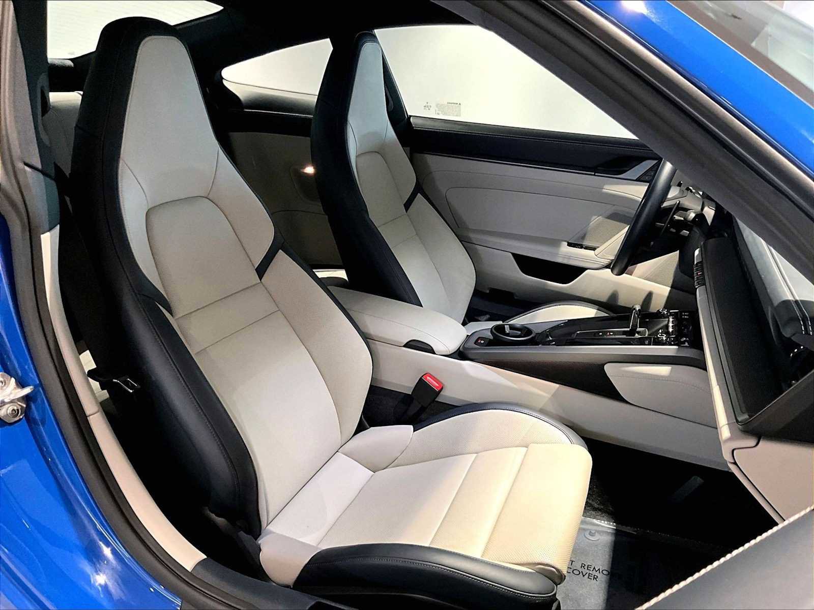 Used 2025 Porsche 911 Carrera S image 21