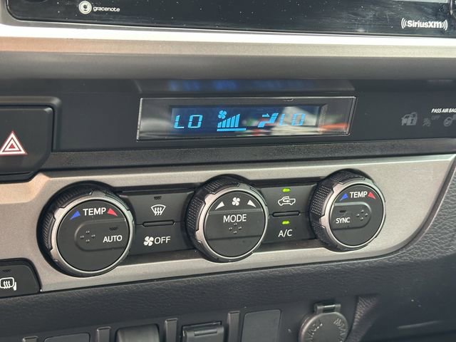 Certified 2023 Toyota Tacoma SR5 w/ Technology Package AWD/4WD image 19