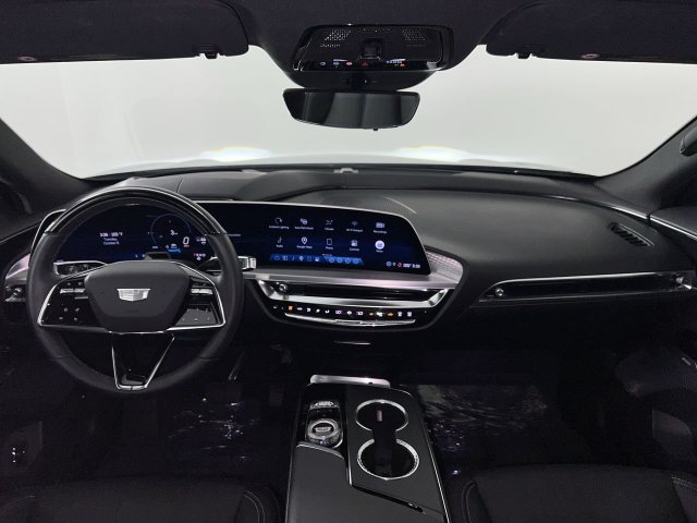 Used 2026 Cadillac Lyriq Signature Sport AWD/4WD image 20