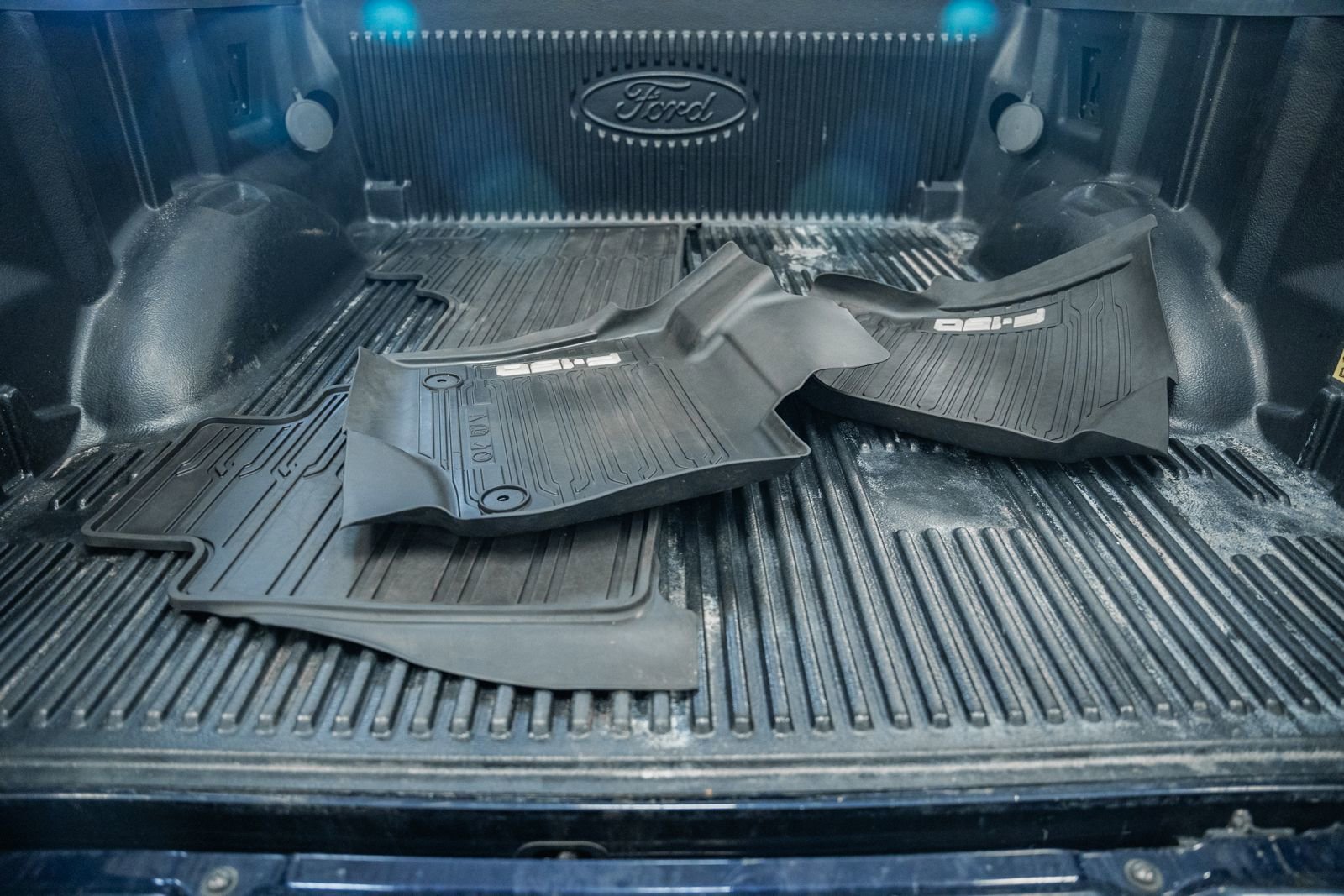 Used 2023 Ford F150 Limited image 11