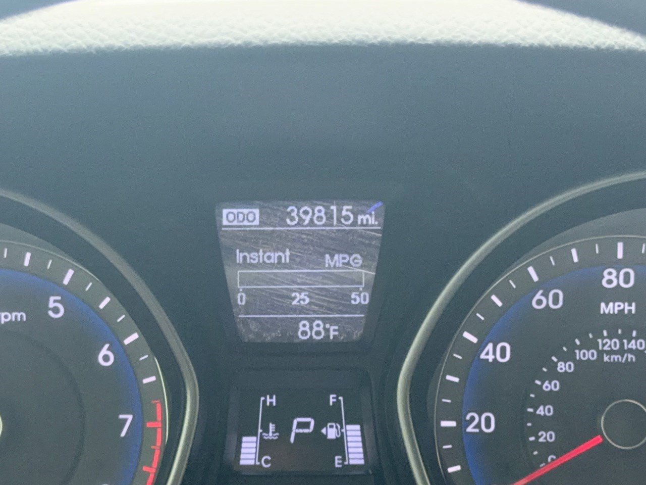 Used 2013 Hyundai Elantra GT FWD image 26