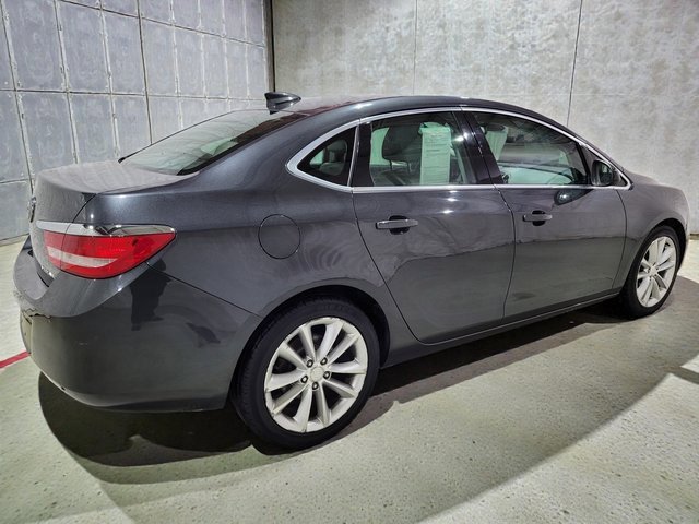 Used 2016 Buick Verano Convenience image 27