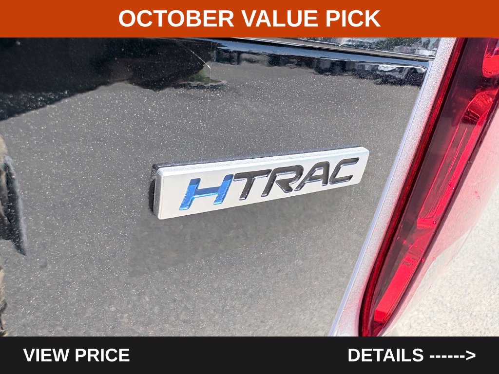 Used 2024 Hyundai Palisade Calligraphy AWD/4WD image 28