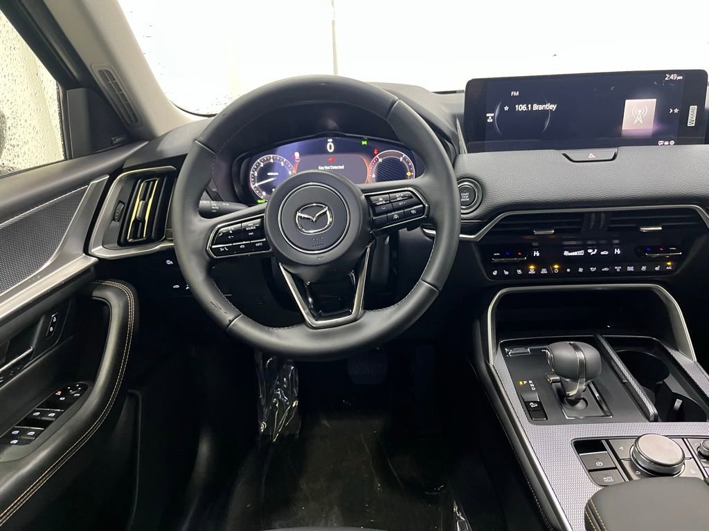 New 2026 MAZDA CX-70 3.3 Turbo w/ Premium Package image 19