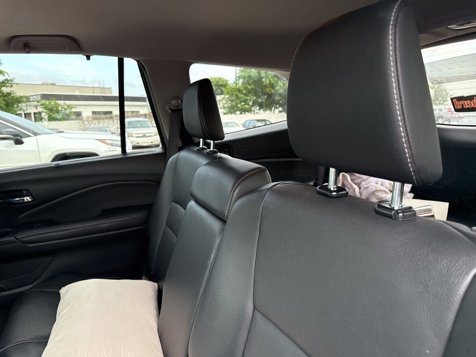 Used 2022 Honda Pilot Special Edition image 22