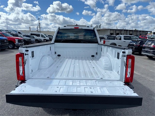 New 2026 Ford F350 XL image 7