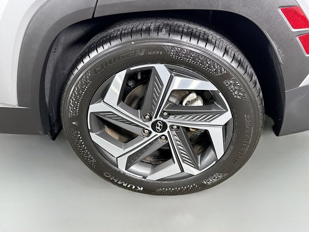 Certified 2023 Hyundai Tucson SEL w/ Convenience Package FWD image 35