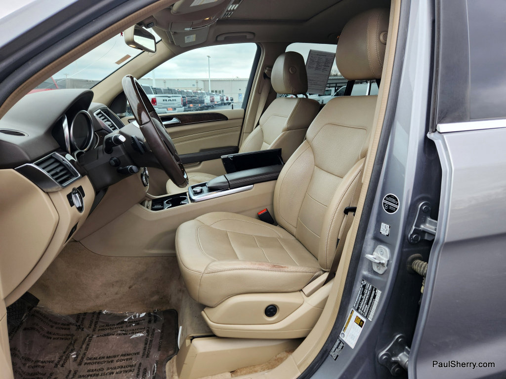 Used 2014 Mercedes-Benz ML 350 4MATIC image 25