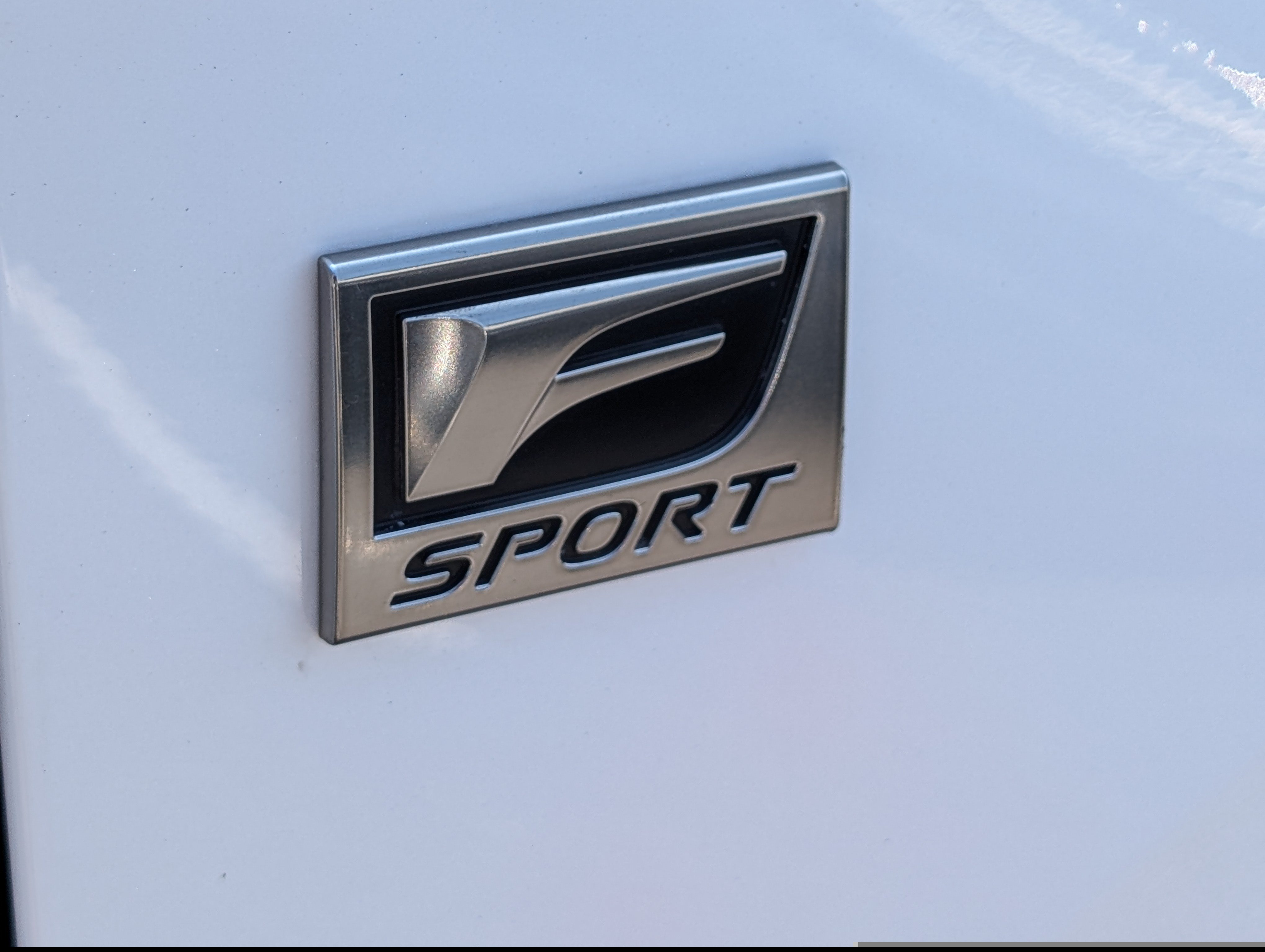 Certified 2024 Lexus RX 500h F Sport w/ Convenience Package AWD/4WD image 10