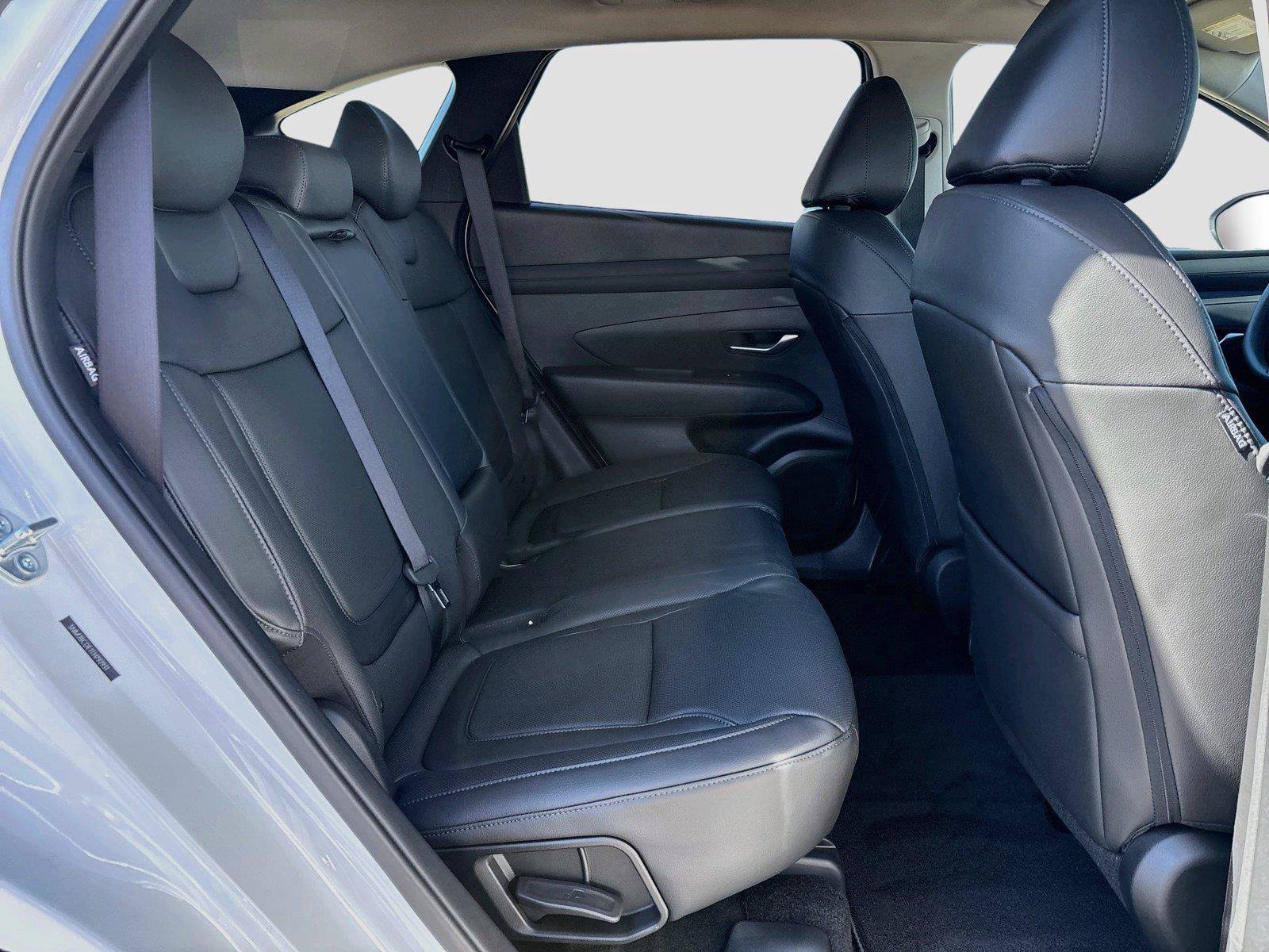 New 2026 Hyundai Tucson SEL Plus AWD/4WD image 26