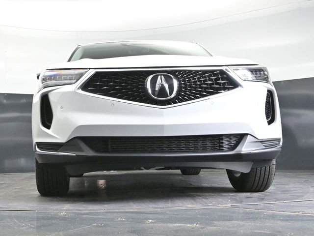 Used 2024 Acura RDX SH-AWD w/ Technology Package image 32