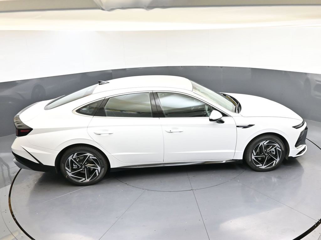 New 2026 Hyundai Sonata SEL image 48